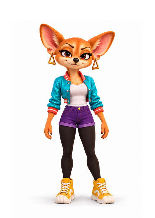 Chippy Chihuahua