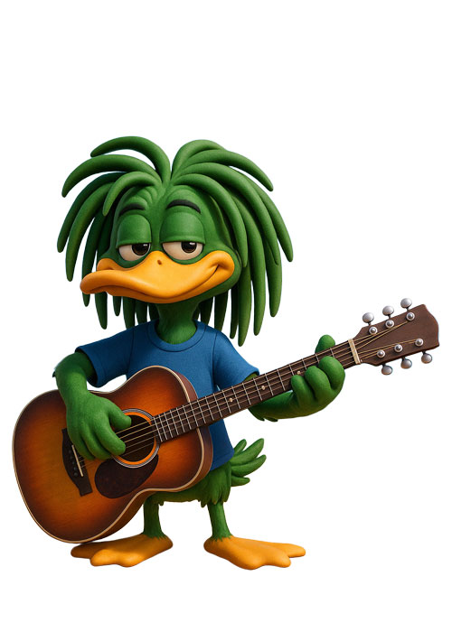 Ducky Dread